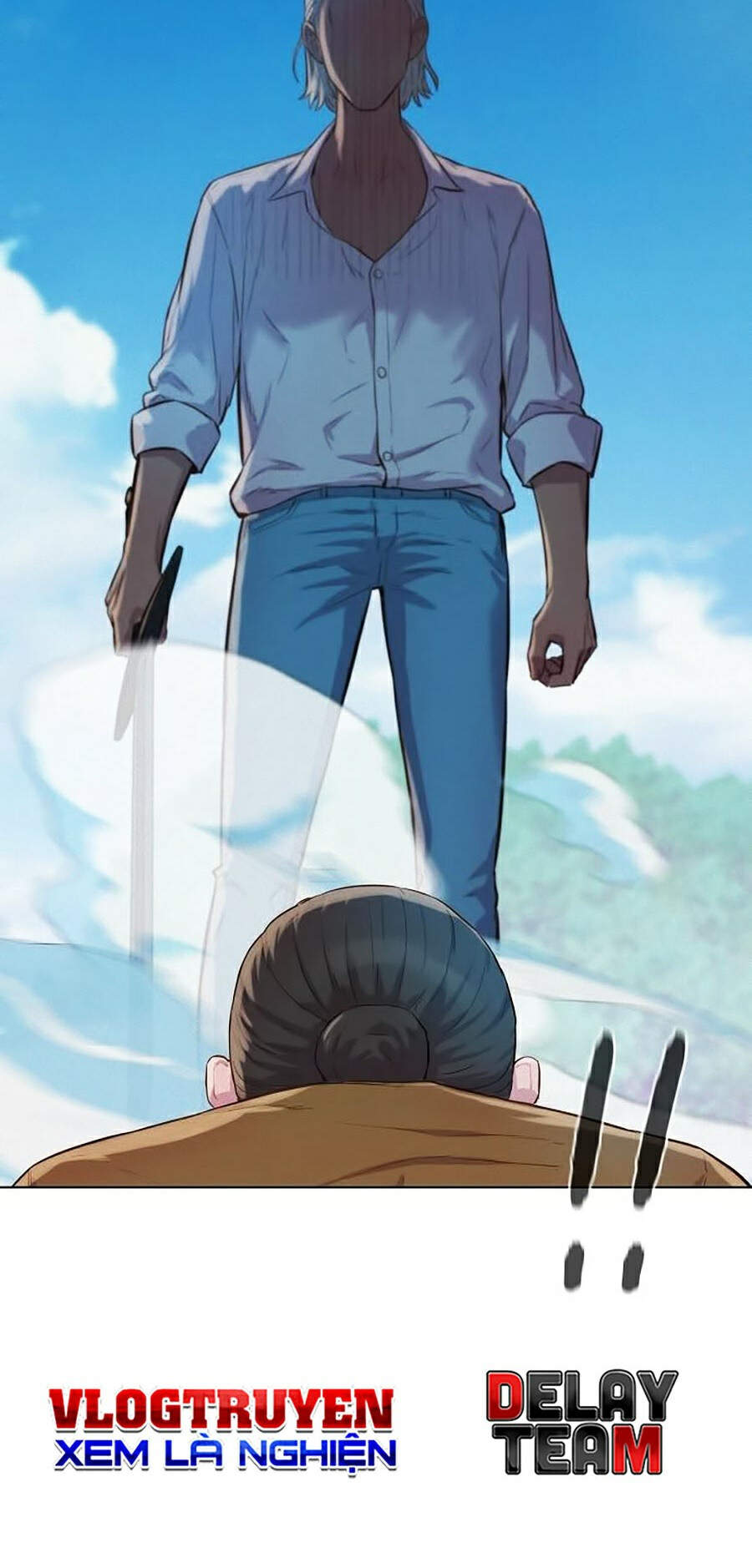 Thợ Săn 3 Cm Chapter 85 - 23