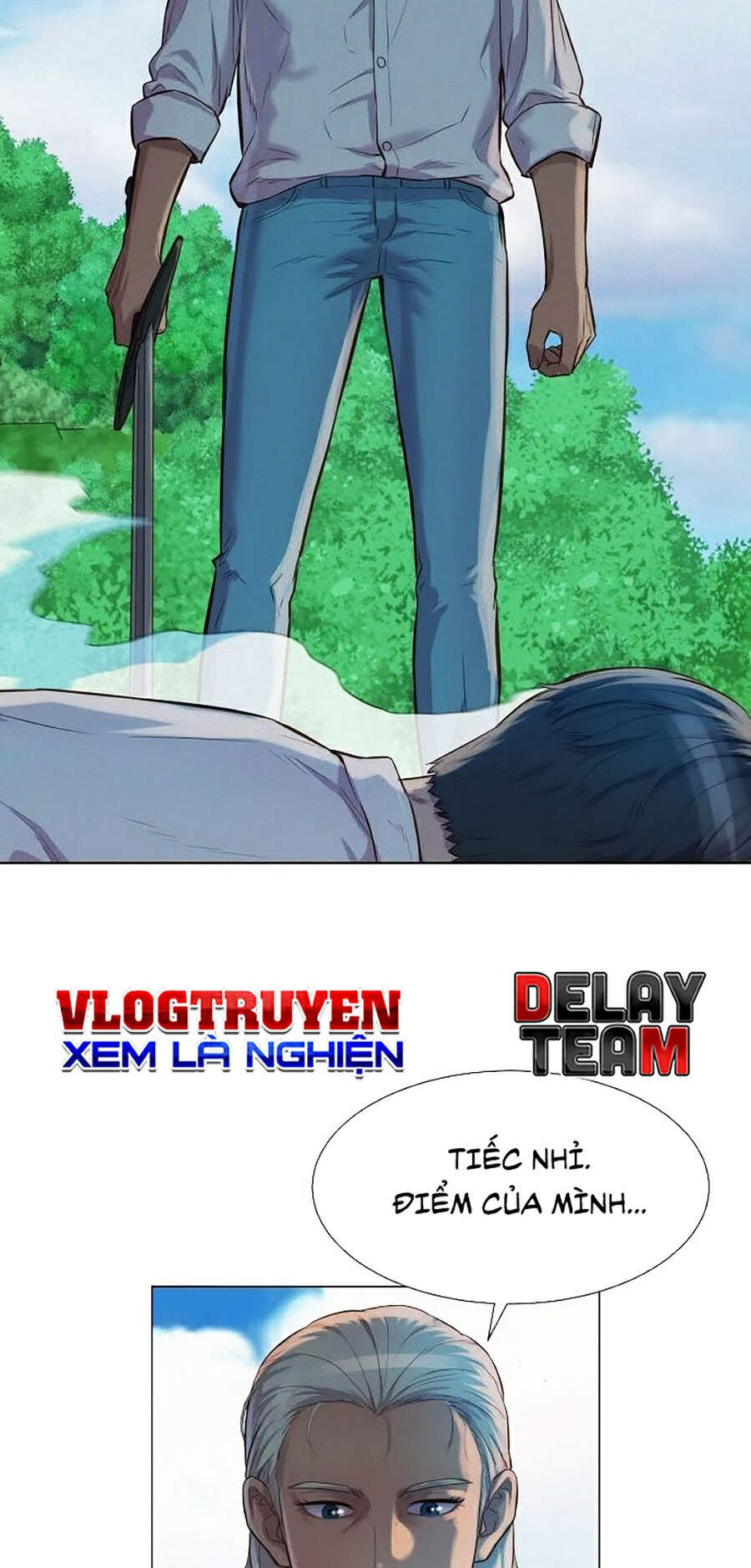 Thợ Săn 3 Cm Chapter 85 - 35