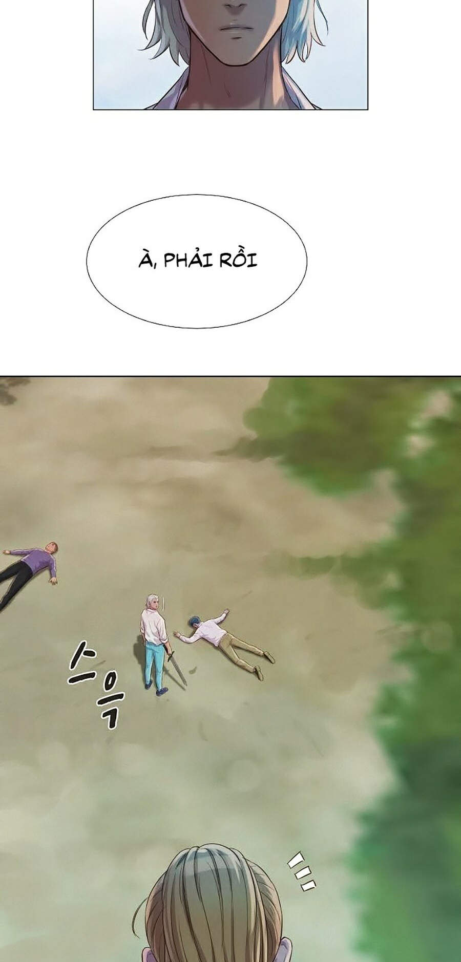 Thợ Săn 3 Cm Chapter 85 - 36