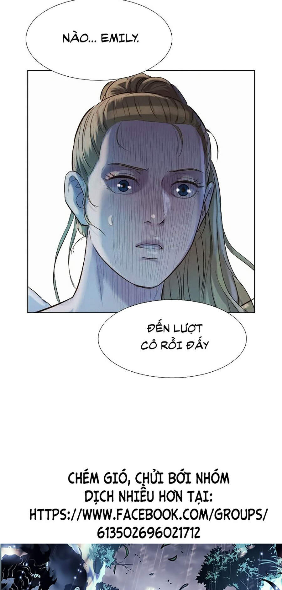 Thợ Săn 3 Cm Chapter 85 - 38