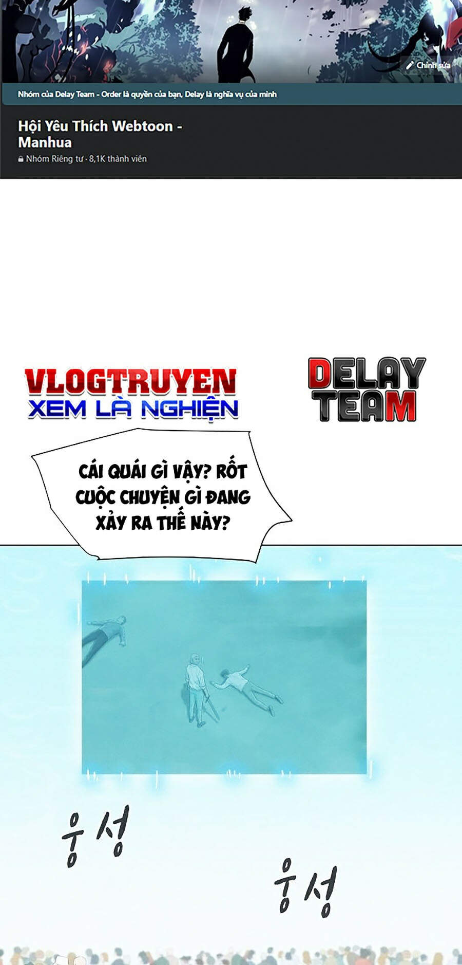 Thợ Săn 3 Cm Chapter 85 - 39