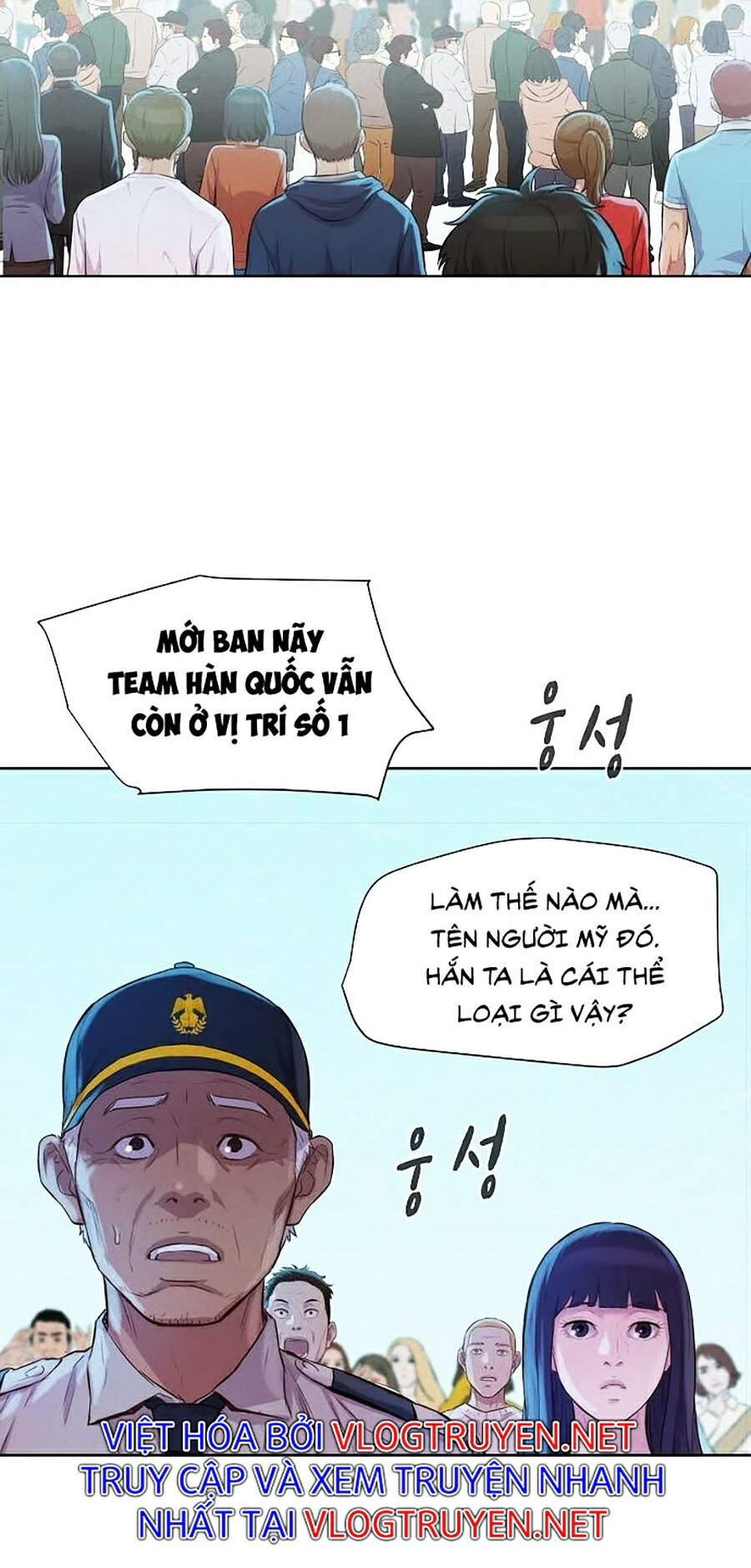 Thợ Săn 3 Cm Chapter 85 - 40