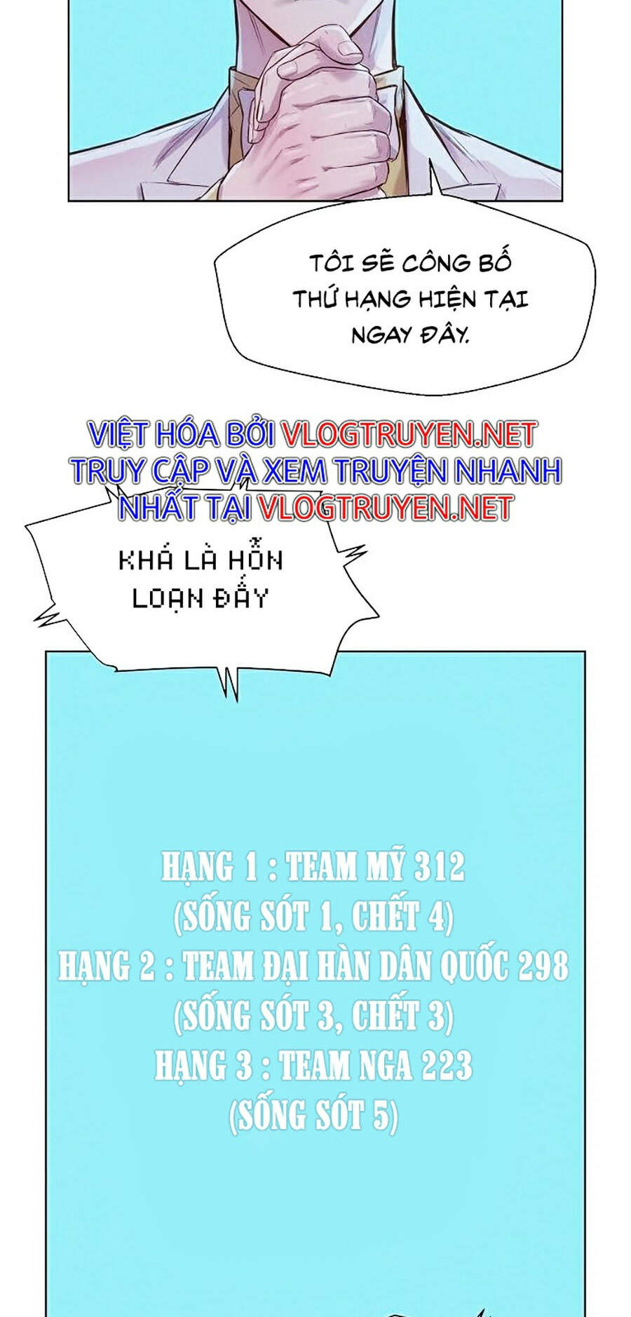 Thợ Săn 3 Cm Chapter 85 - 43