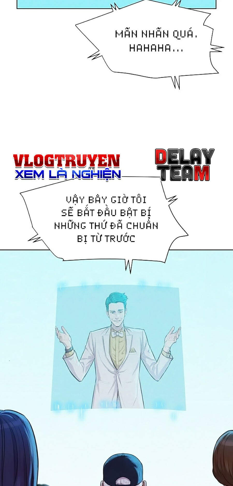 Thợ Săn 3 Cm Chapter 85 - 44