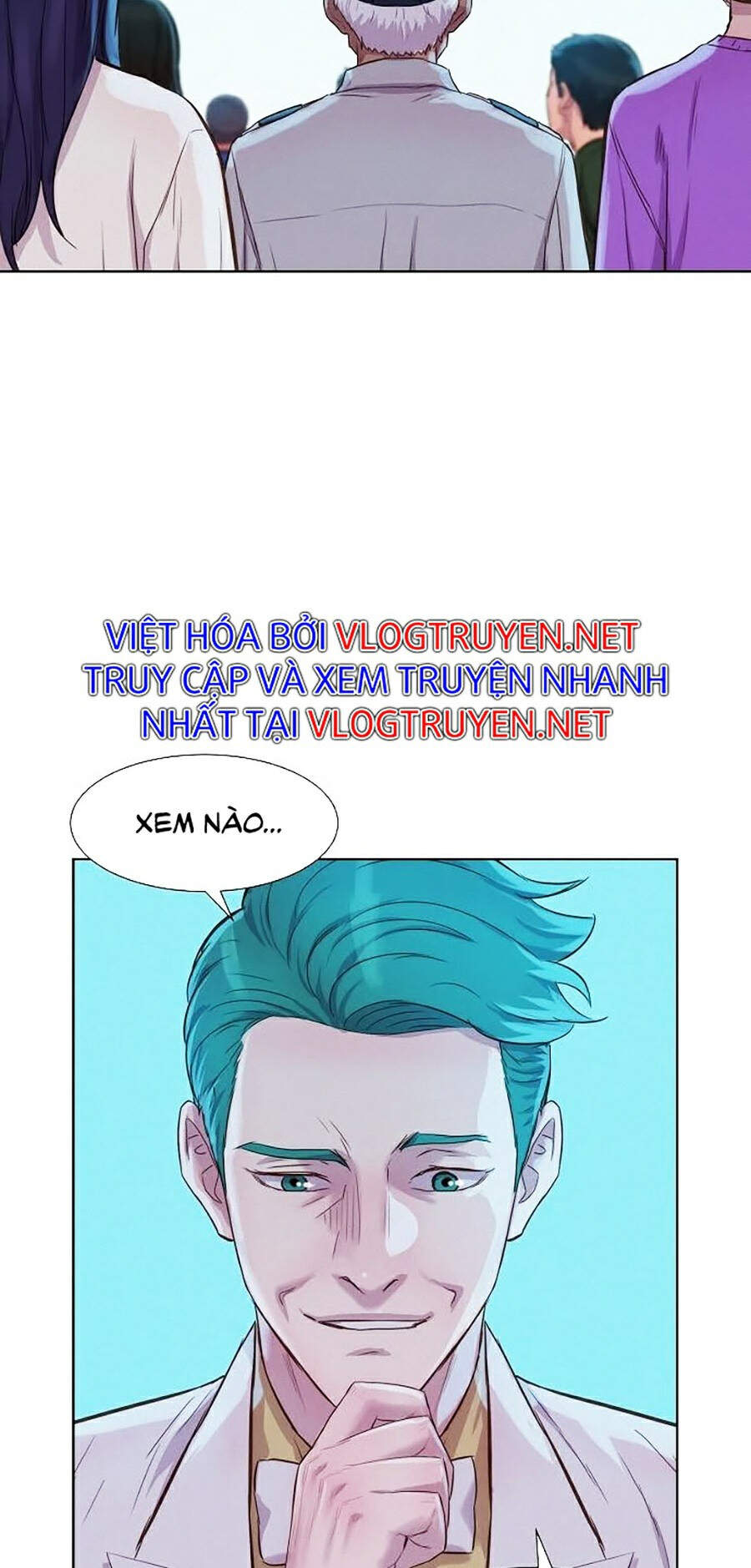 Thợ Săn 3 Cm Chapter 85 - 45