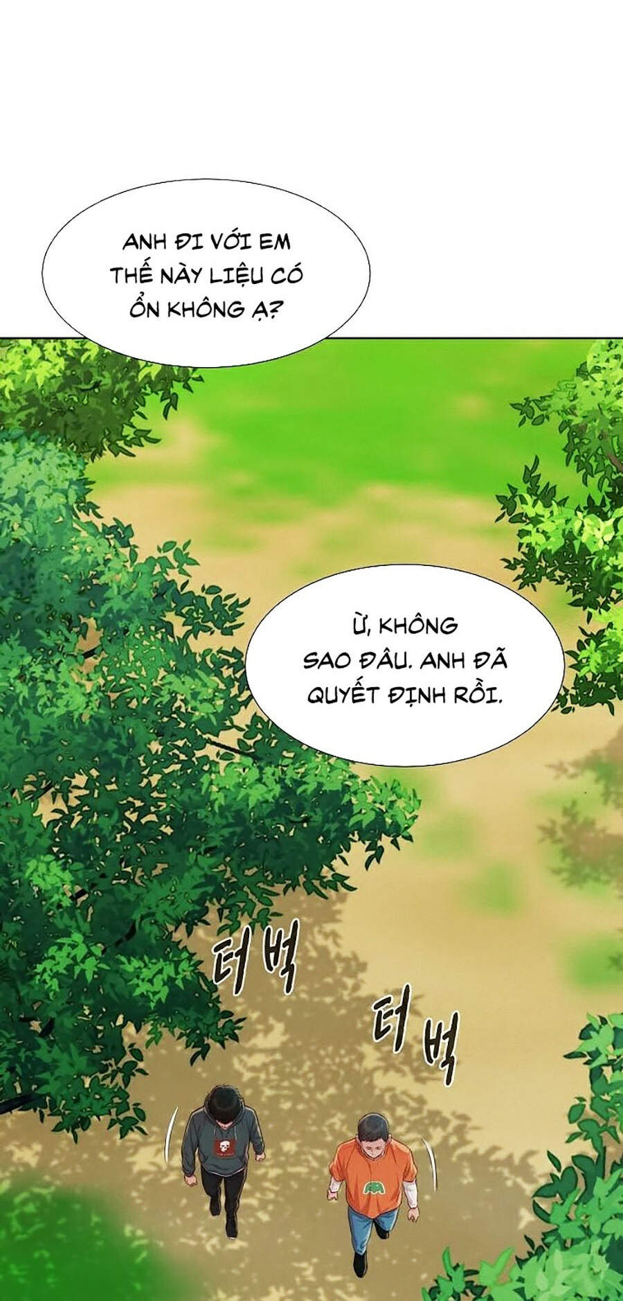 Thợ Săn 3 Cm Chapter 85 - 47
