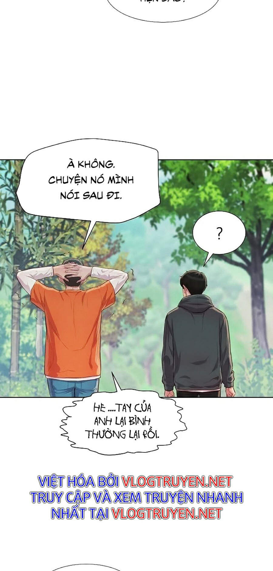 Thợ Săn 3 Cm Chapter 85 - 49