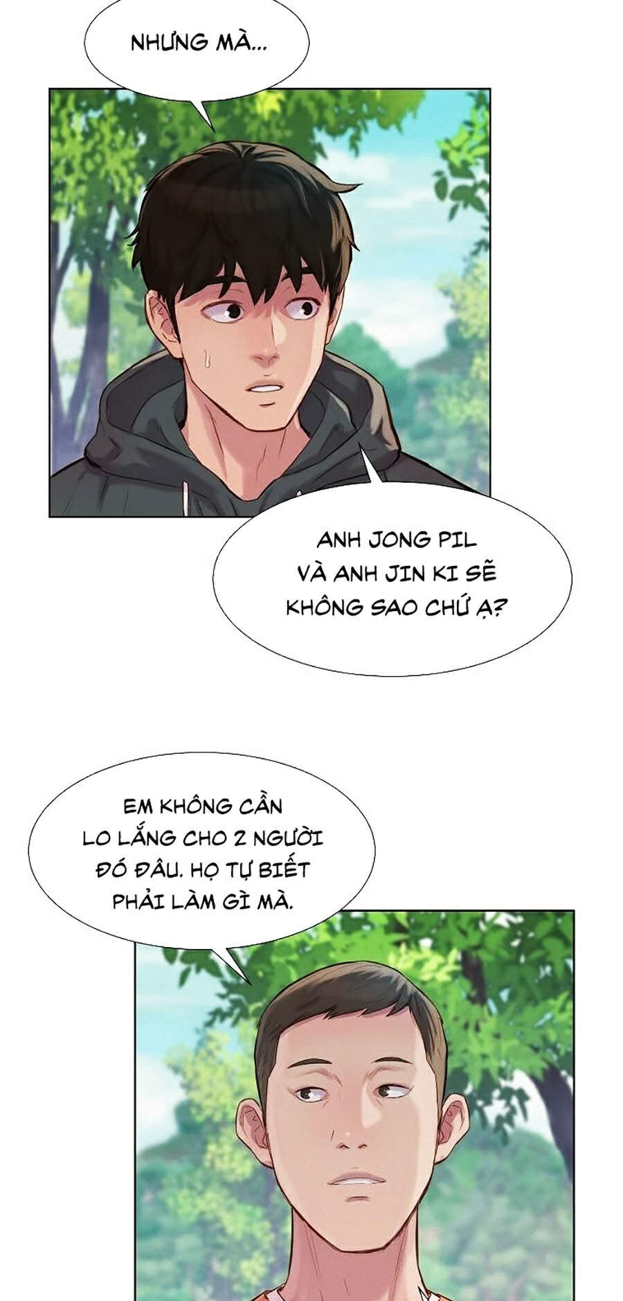 Thợ Săn 3 Cm Chapter 85 - 50