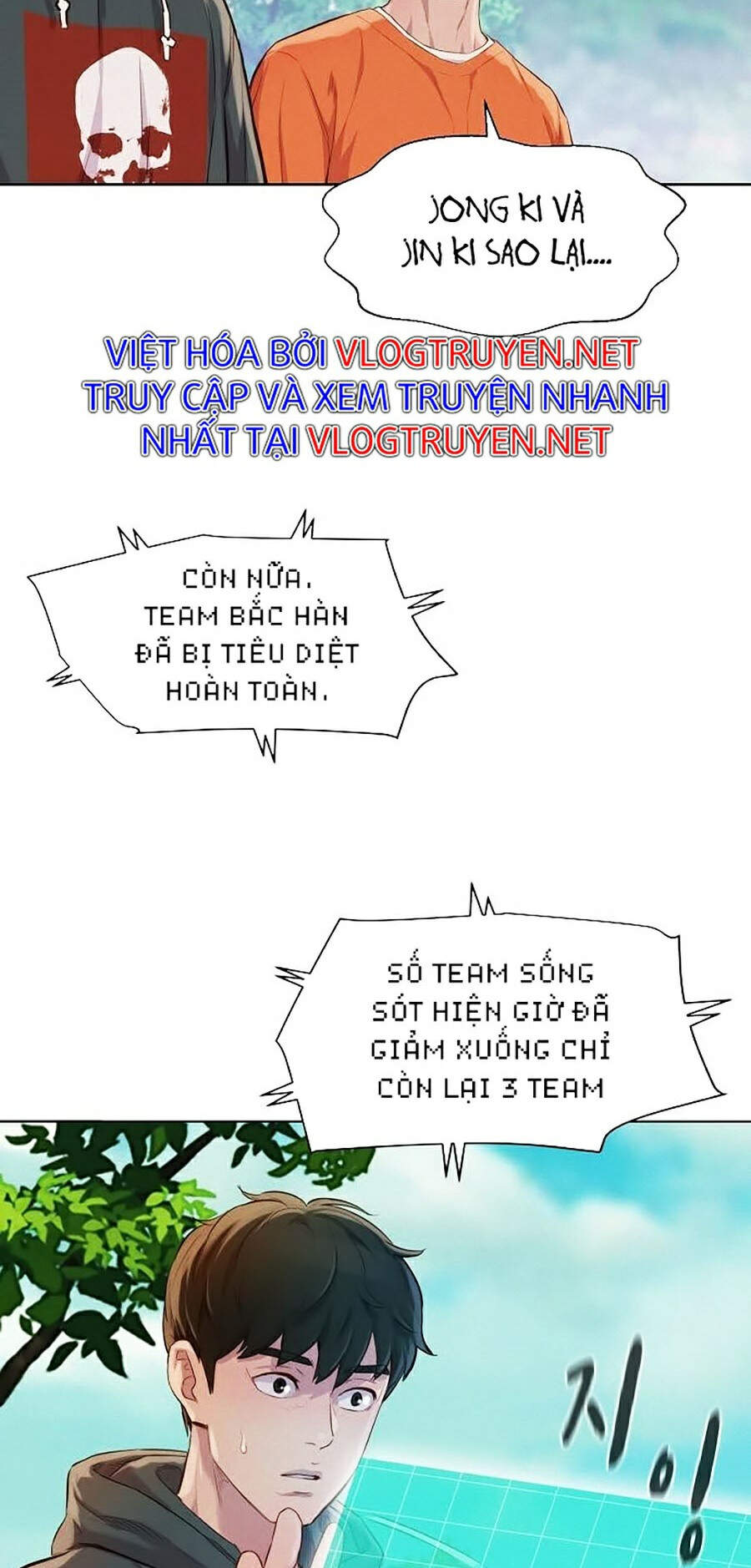 Thợ Săn 3 Cm Chapter 85 - 53