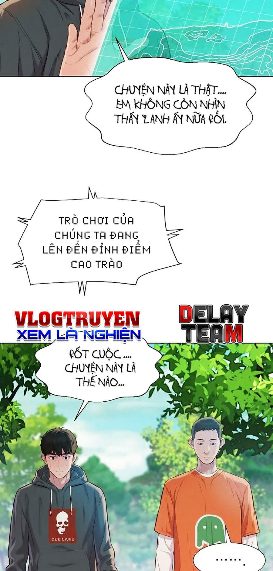 Thợ Săn 3 Cm Chapter 85 - 54