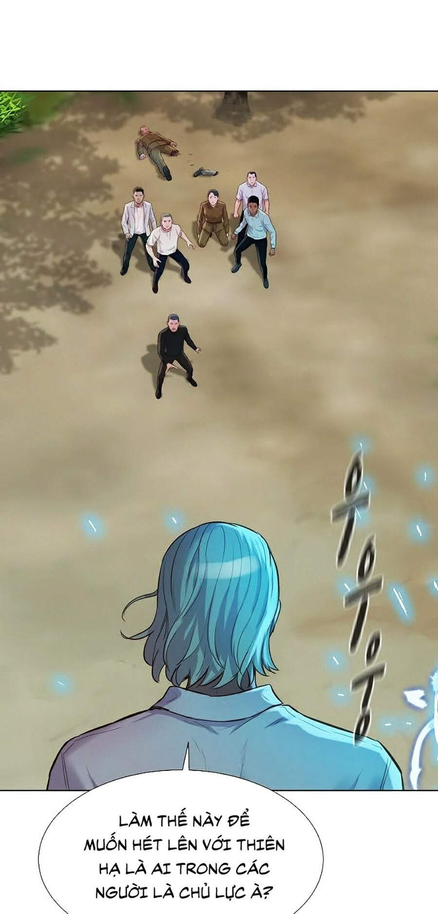 Thợ Săn 3 Cm Chapter 85 - 7