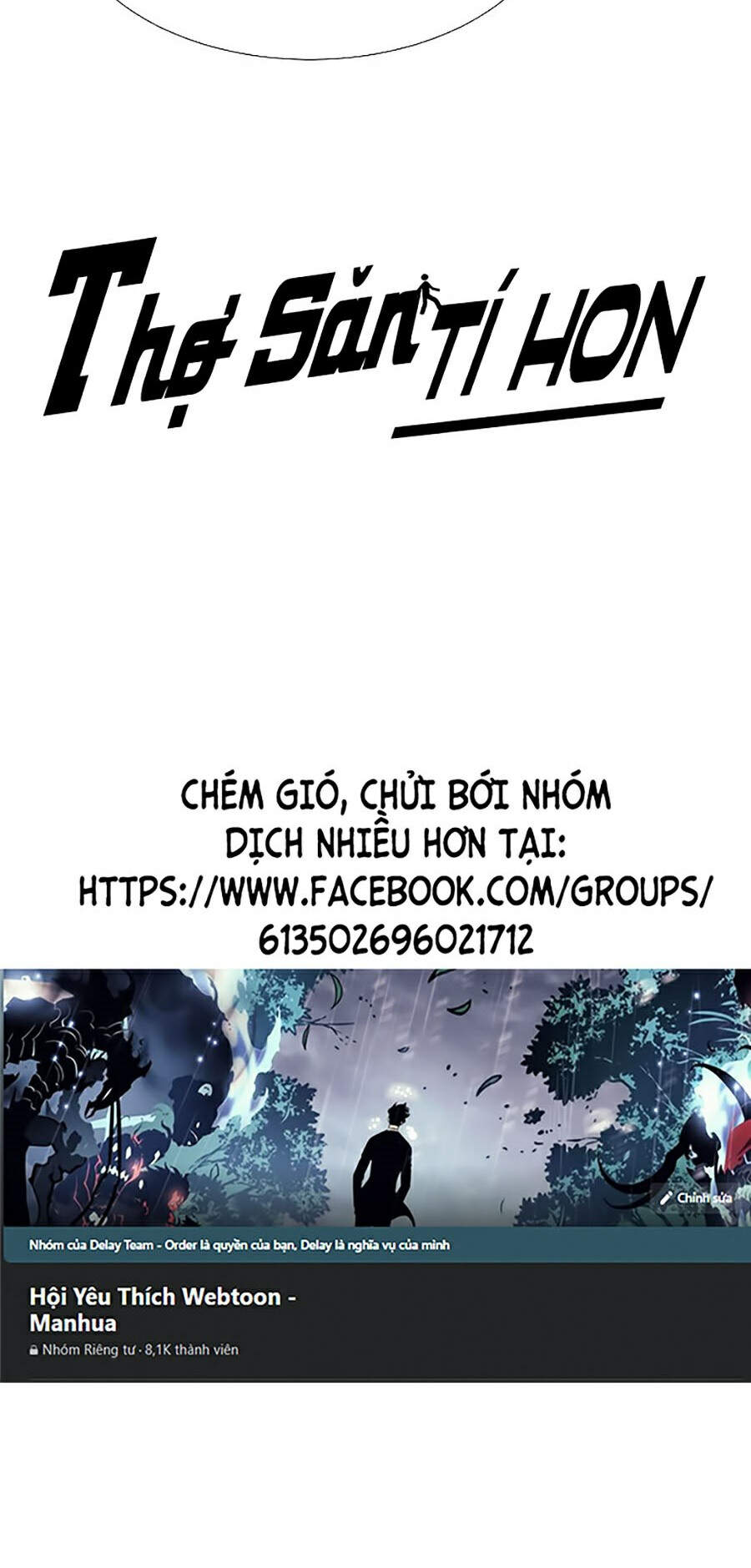 Thợ Săn 3 Cm Chapter 85 - 8