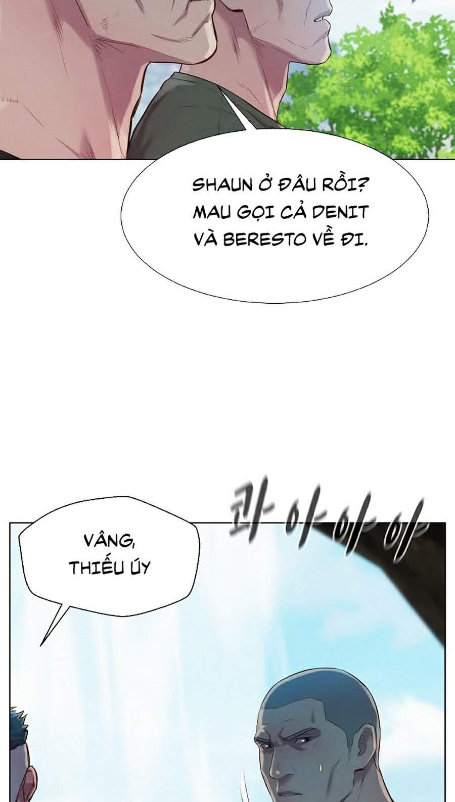 Thợ Săn 3 Cm Chapter 85 - 71