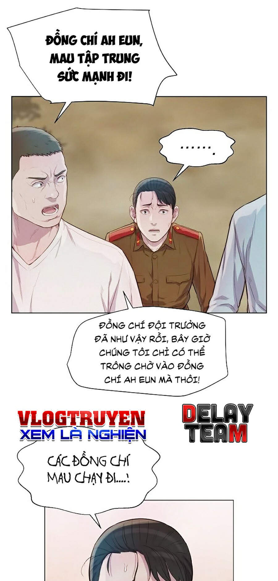 Thợ Săn 3 Cm Chapter 85 - 9