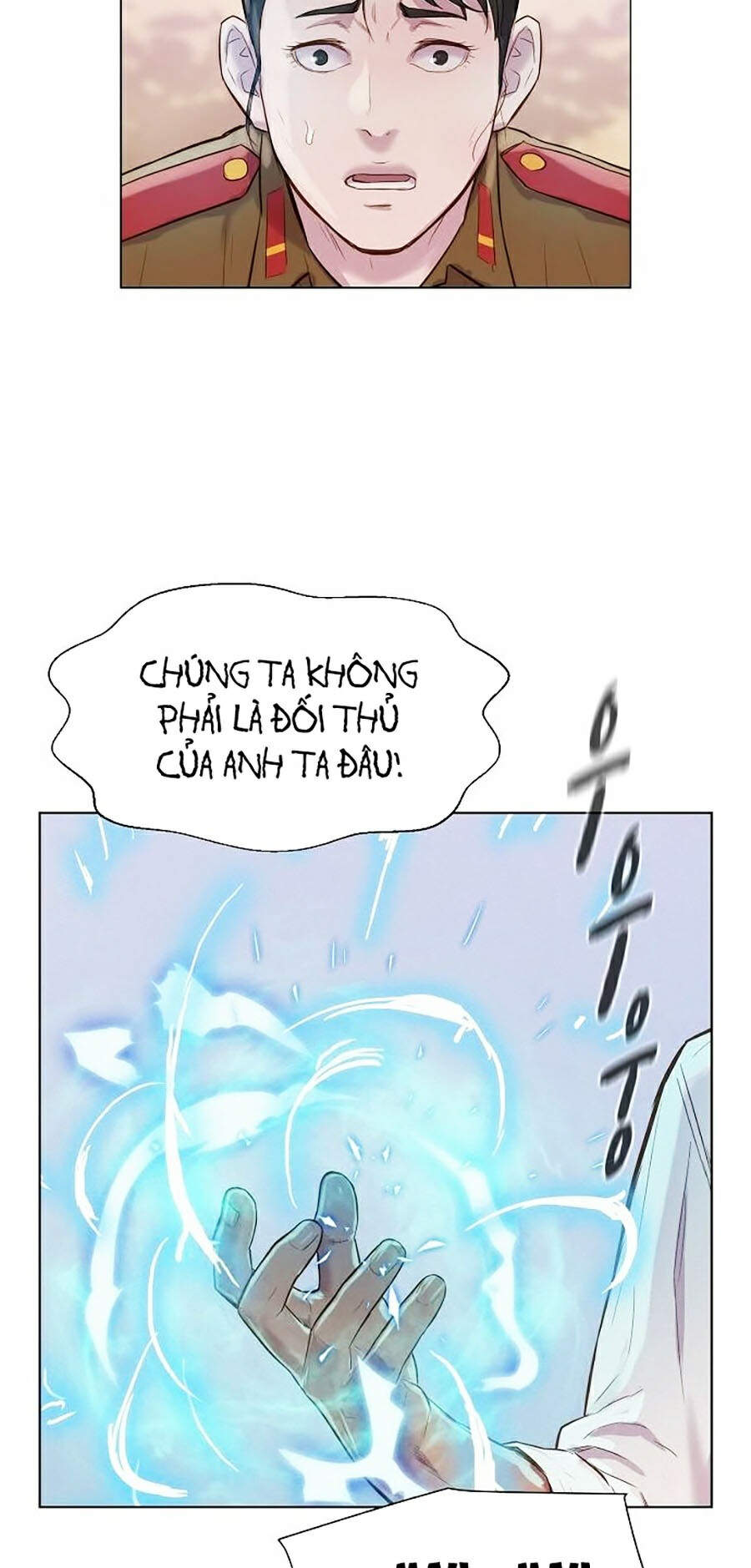 Thợ Săn 3 Cm Chapter 85 - 10