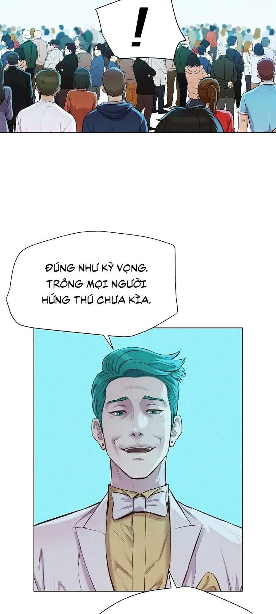 Thợ Săn 3 Cm Chapter 86 - 11