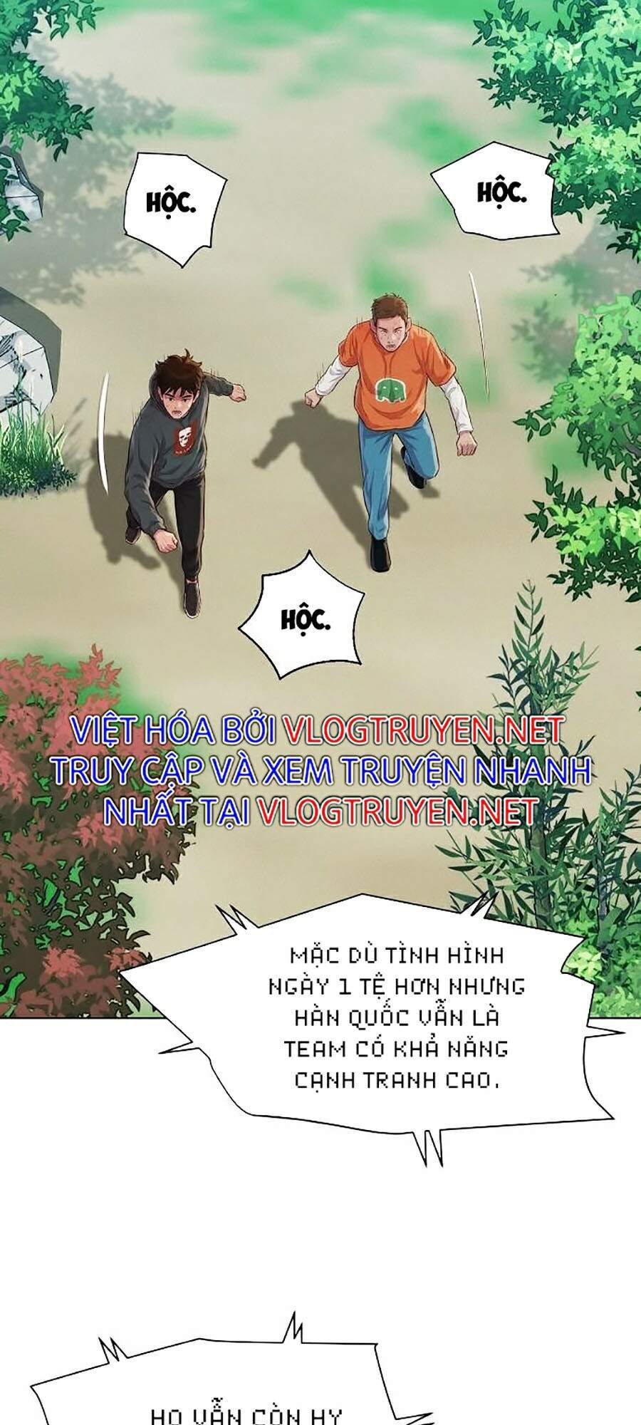 Thợ Săn 3 Cm Chapter 86 - 15
