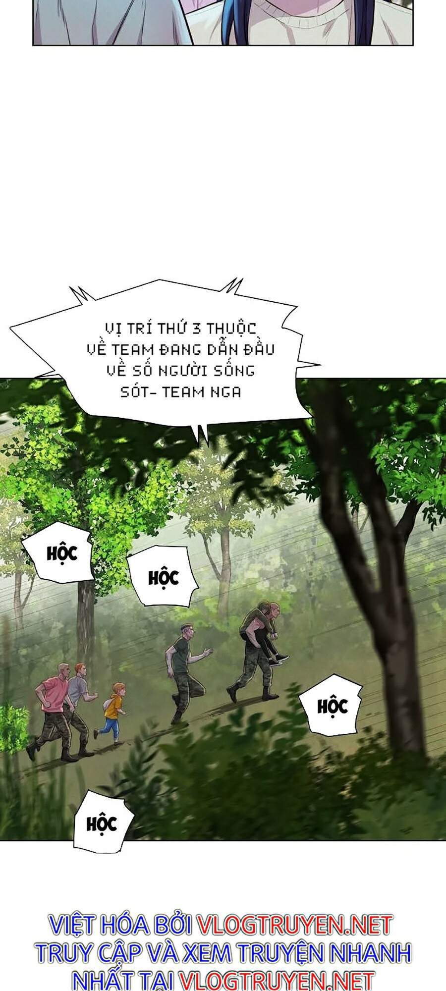 Thợ Săn 3 Cm Chapter 86 - 19