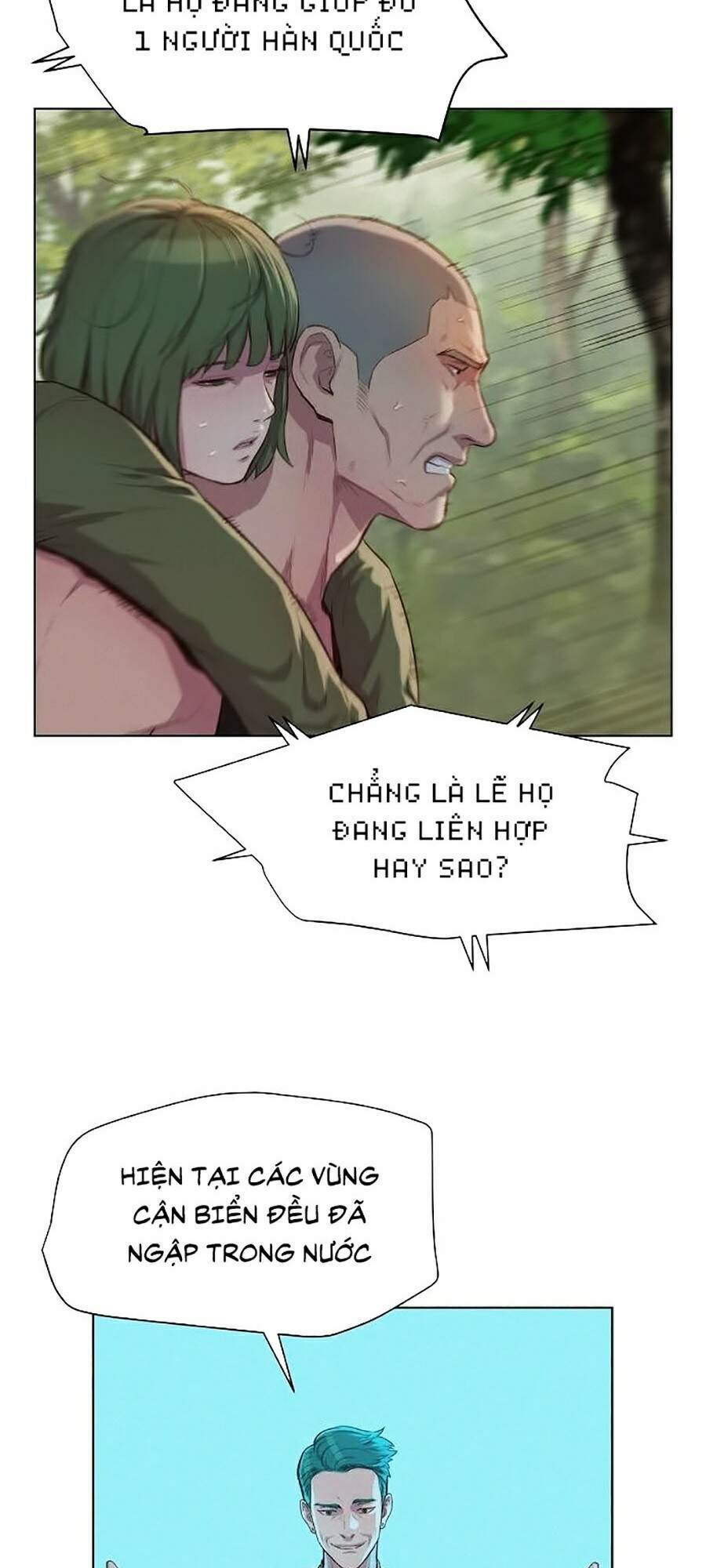 Thợ Săn 3 Cm Chapter 86 - 21