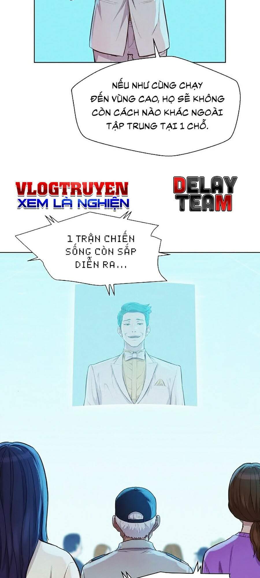 Thợ Săn 3 Cm Chapter 86 - 23