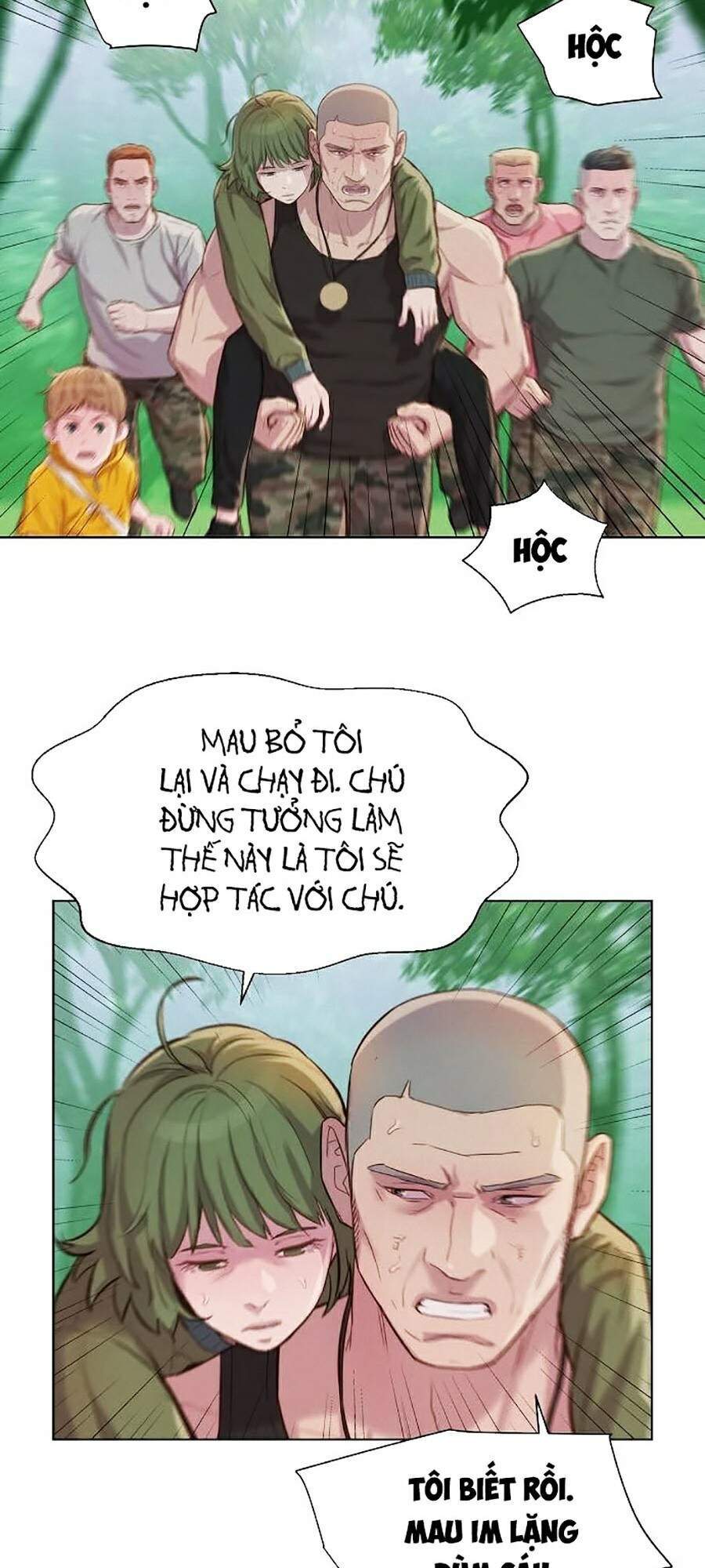 Thợ Săn 3 Cm Chapter 86 - 29