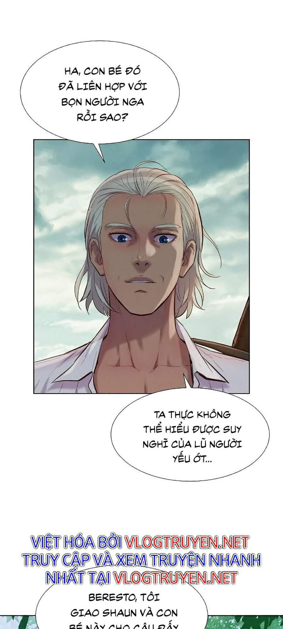 Thợ Săn 3 Cm Chapter 86 - 43