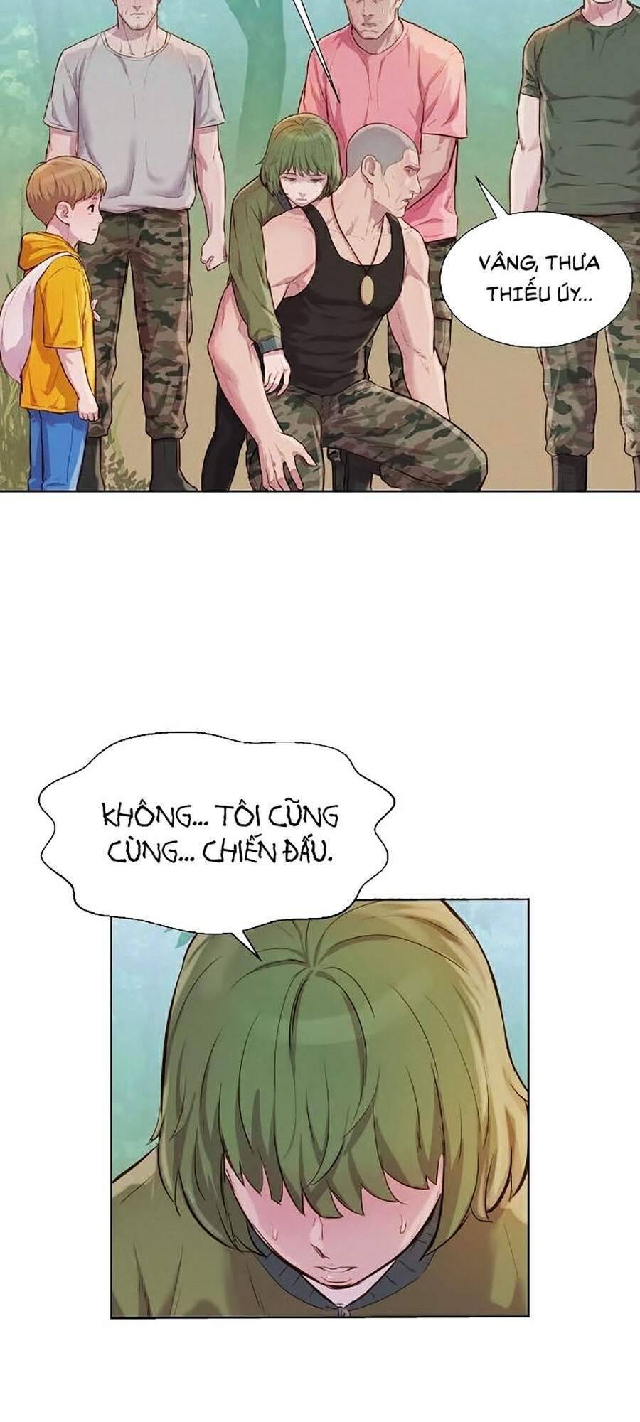 Thợ Săn 3 Cm Chapter 86 - 45