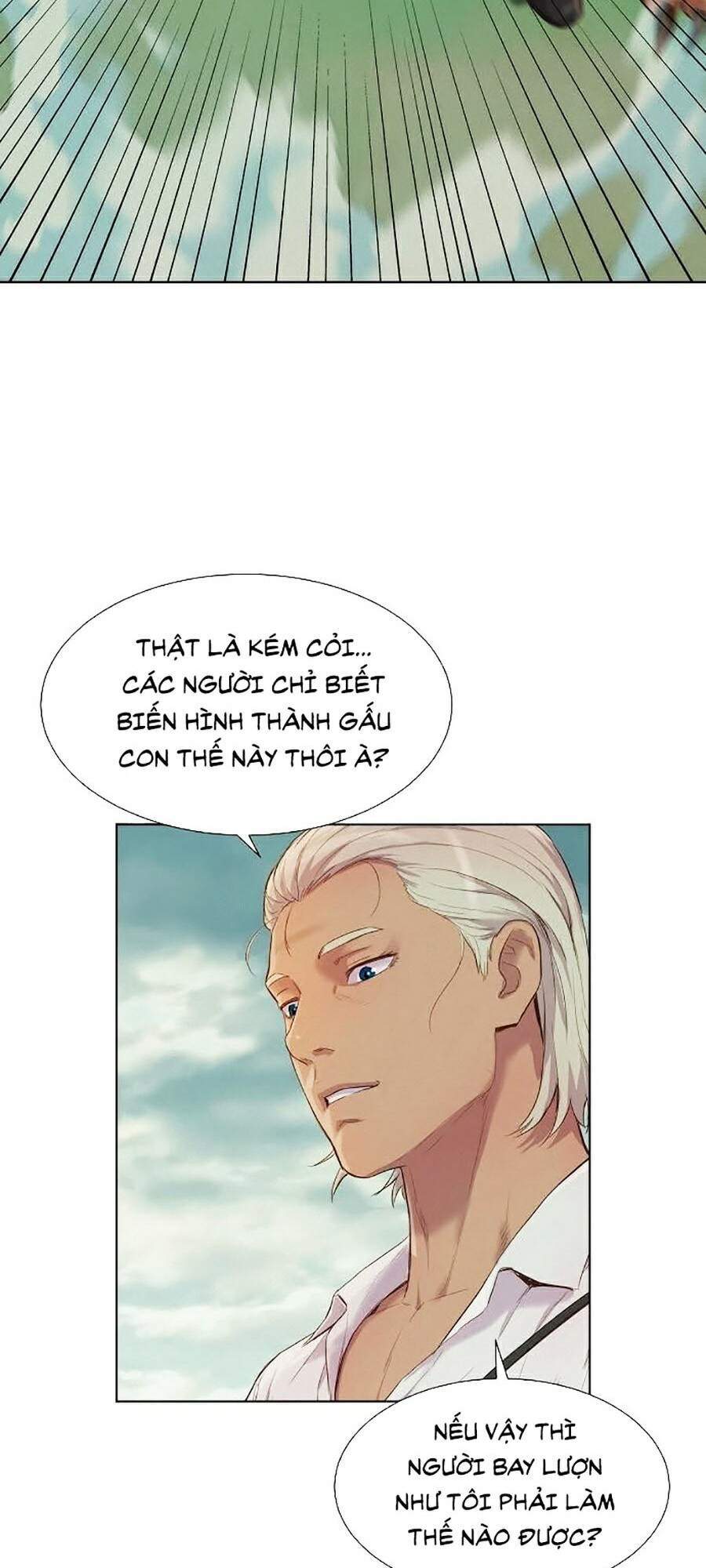 Thợ Săn 3 Cm Chapter 86 - 57