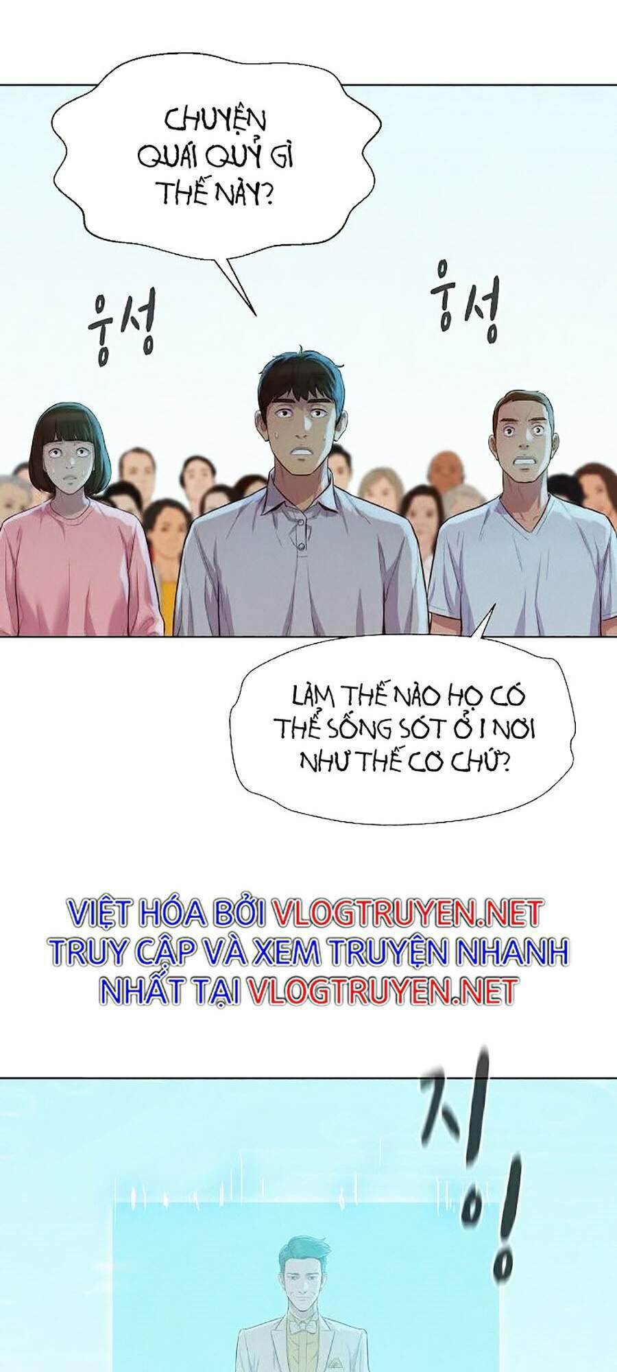 Thợ Săn 3 Cm Chapter 86 - 9