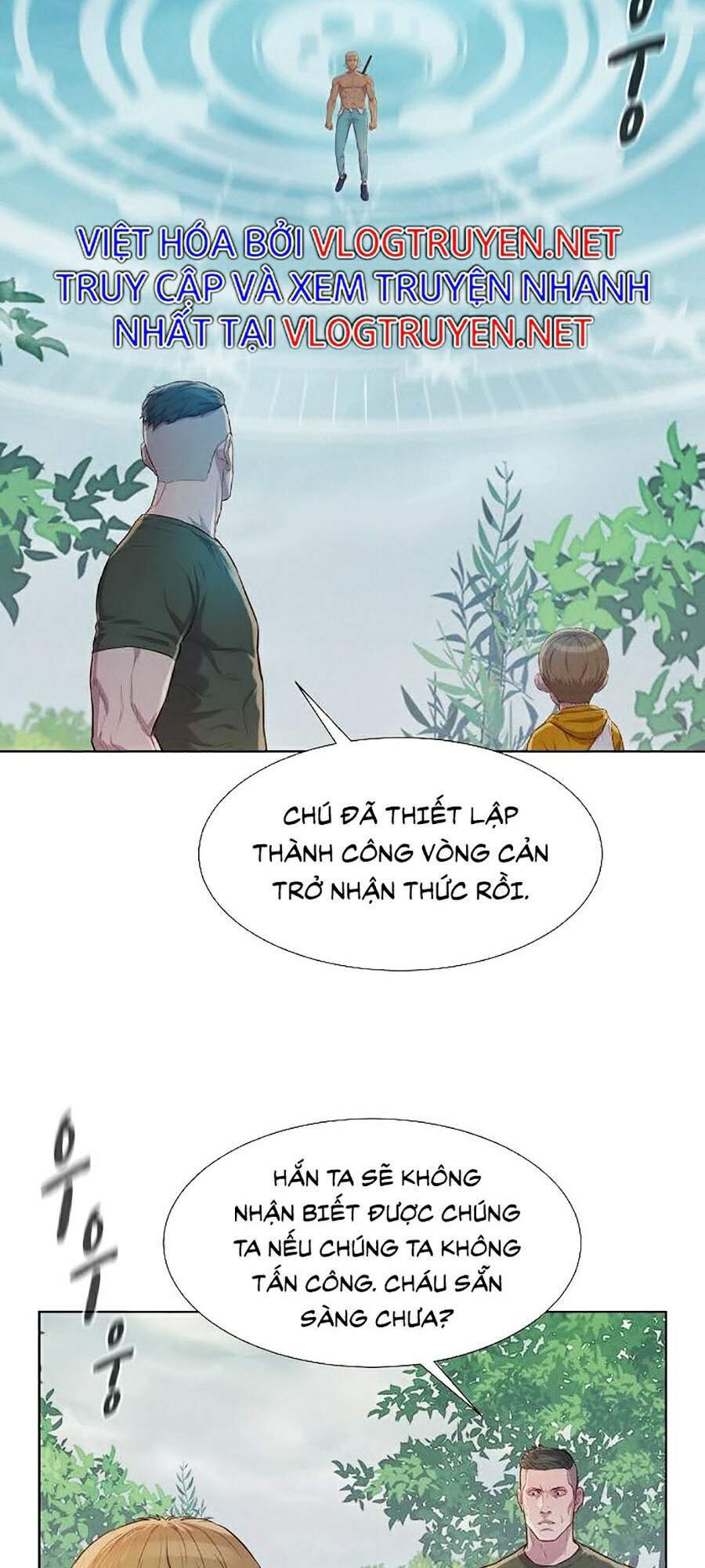 Thợ Săn 3 Cm Chapter 86 - 81