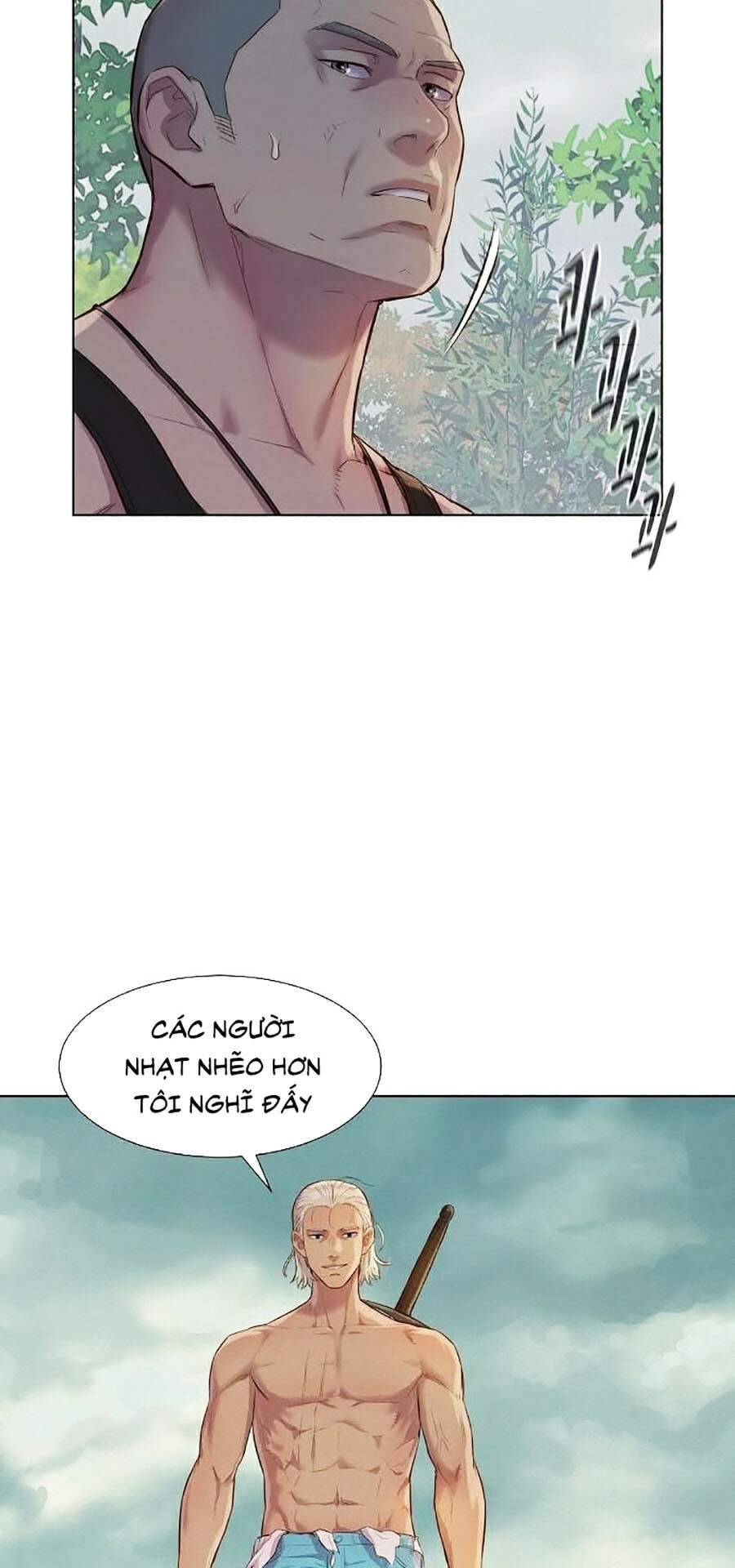 Thợ Săn 3 Cm Chapter 86 - 92