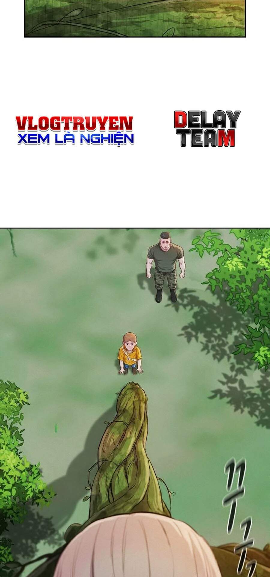 Thợ Săn 3 Cm Chapter 86 - 97