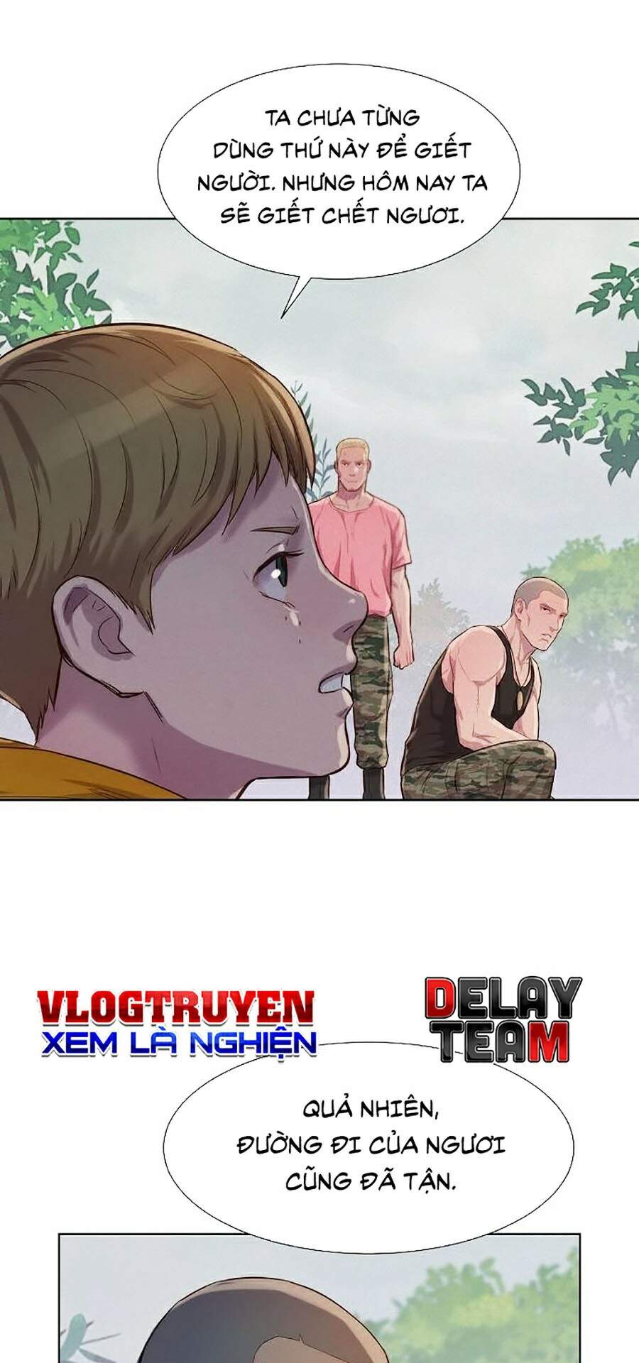 Thợ Săn 3 Cm Chapter 86 - 99