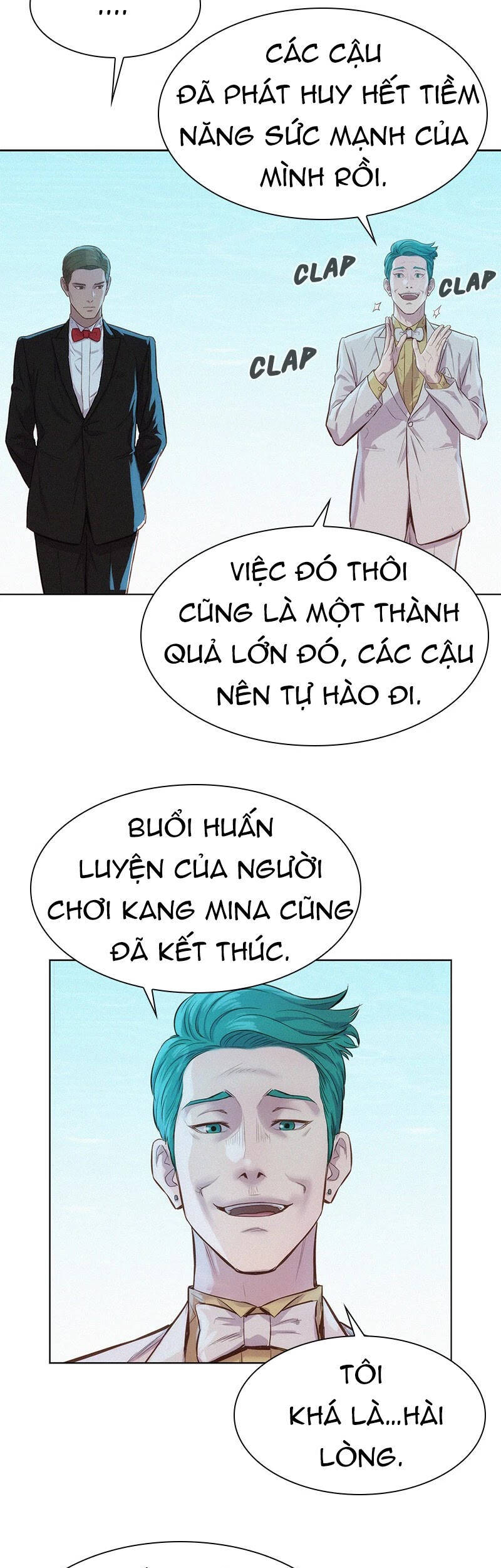 Thợ Săn 3 Cm Chapter 100 - 12