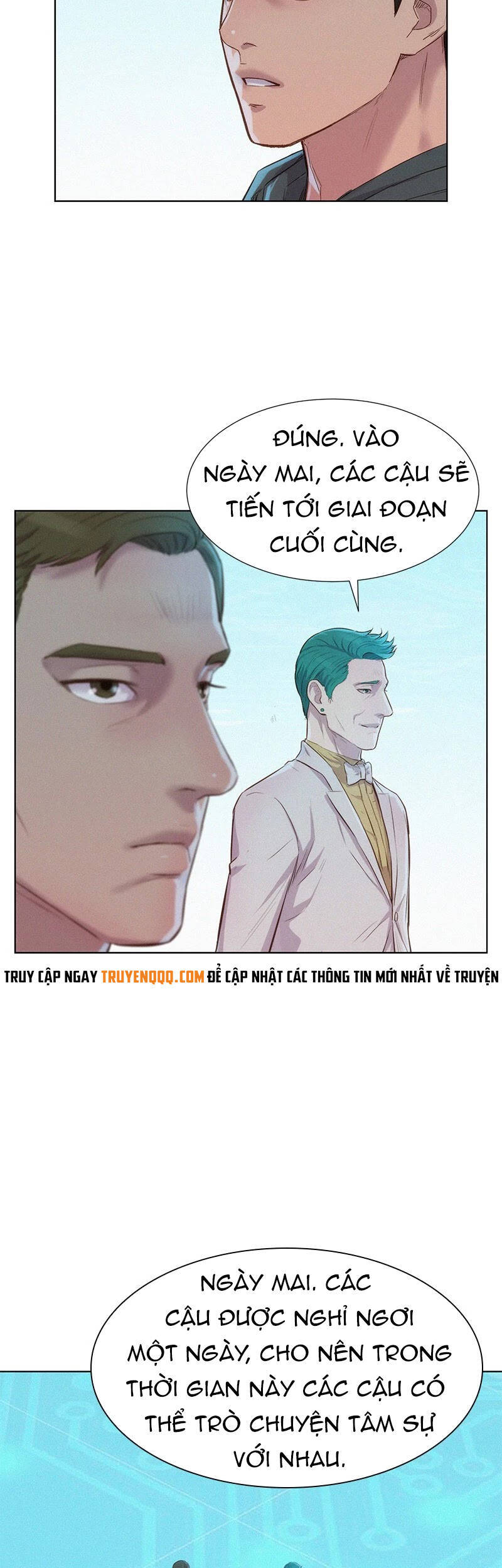 Thợ Săn 3 Cm Chapter 100 - 14