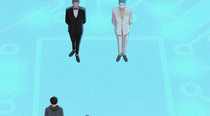 Thợ Săn 3 Cm Chapter 100 - 15