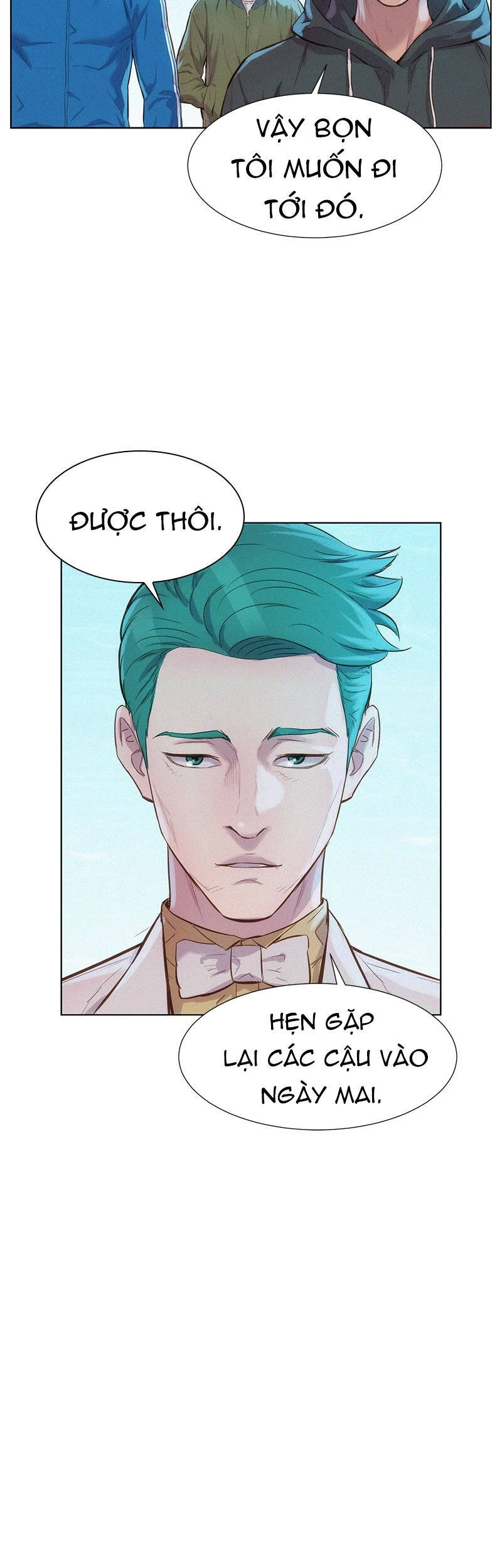 Thợ Săn 3 Cm Chapter 100 - 18