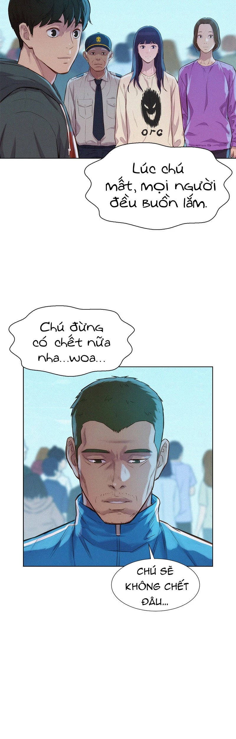 Thợ Săn 3 Cm Chapter 100 - 26