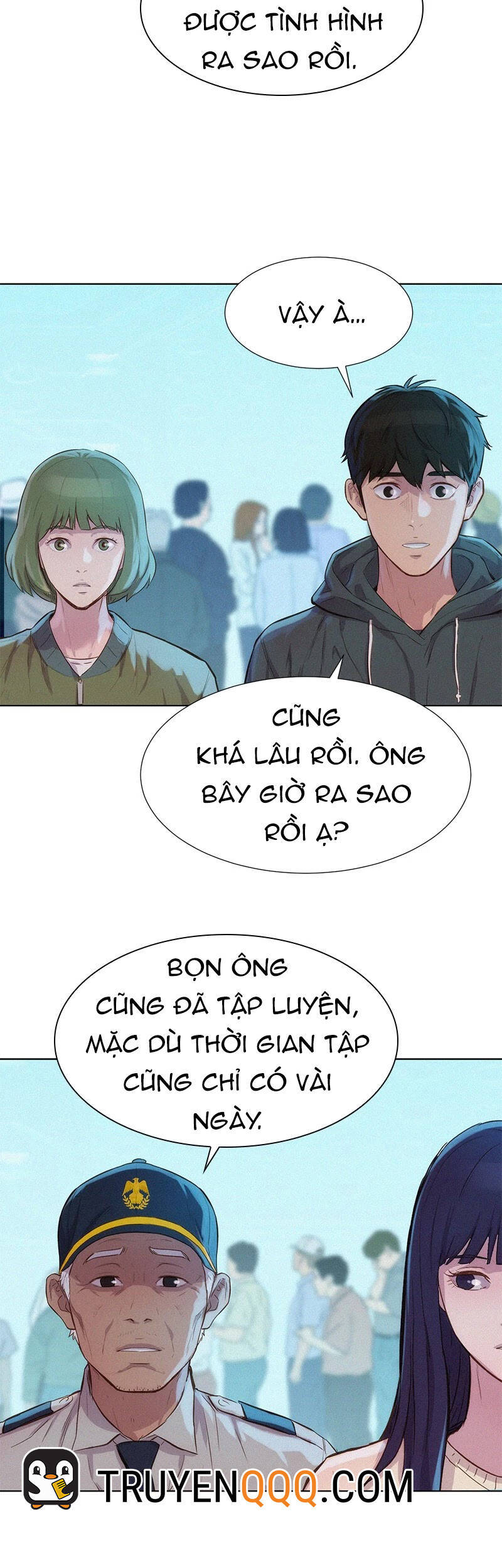 Thợ Săn 3 Cm Chapter 100 - 30