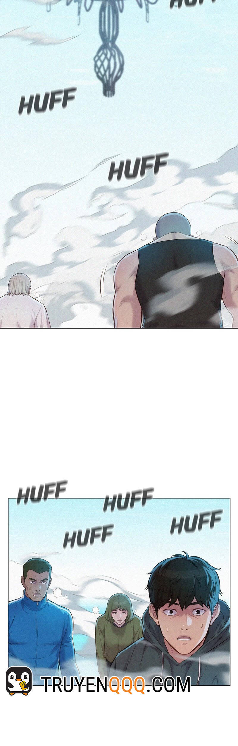 Thợ Săn 3 Cm Chapter 100 - 4