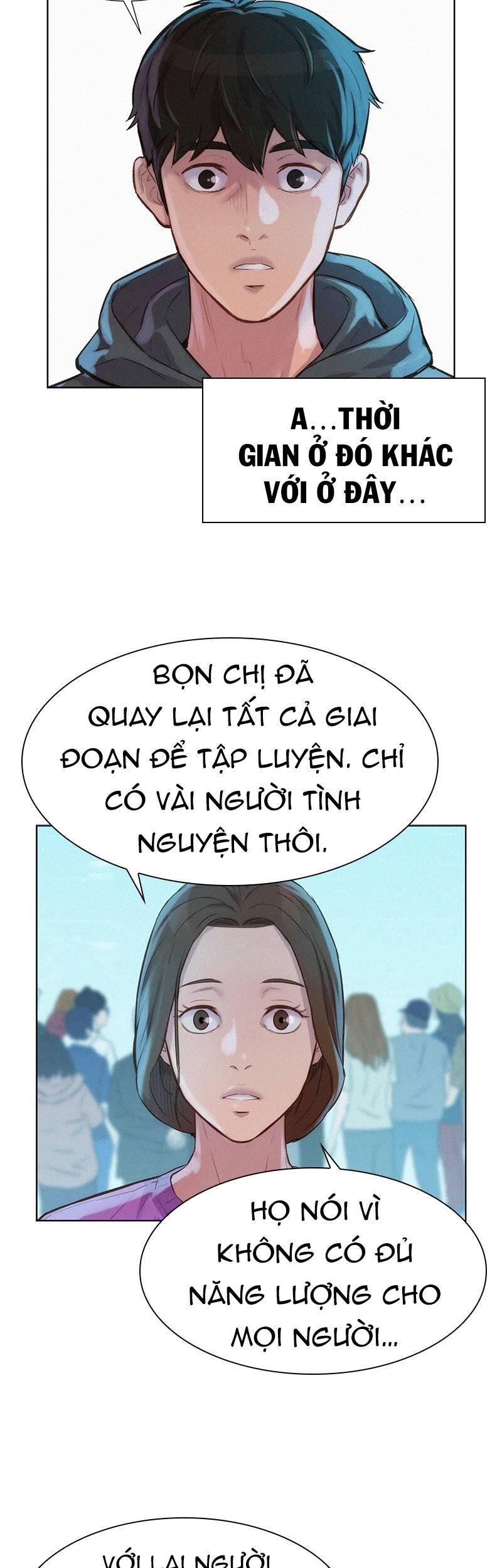 Thợ Săn 3 Cm Chapter 100 - 32