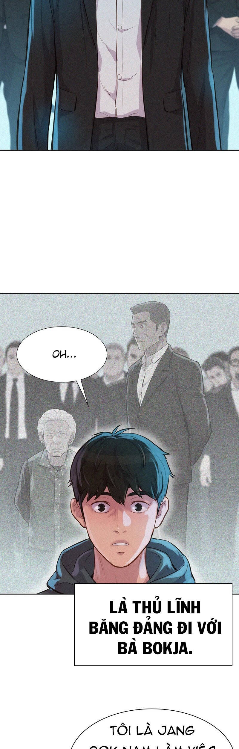 Thợ Săn 3 Cm Chapter 100 - 42