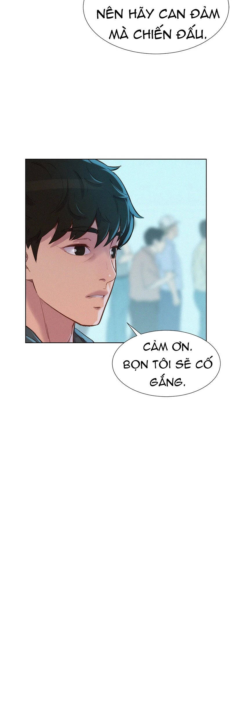 Thợ Săn 3 Cm Chapter 100 - 48