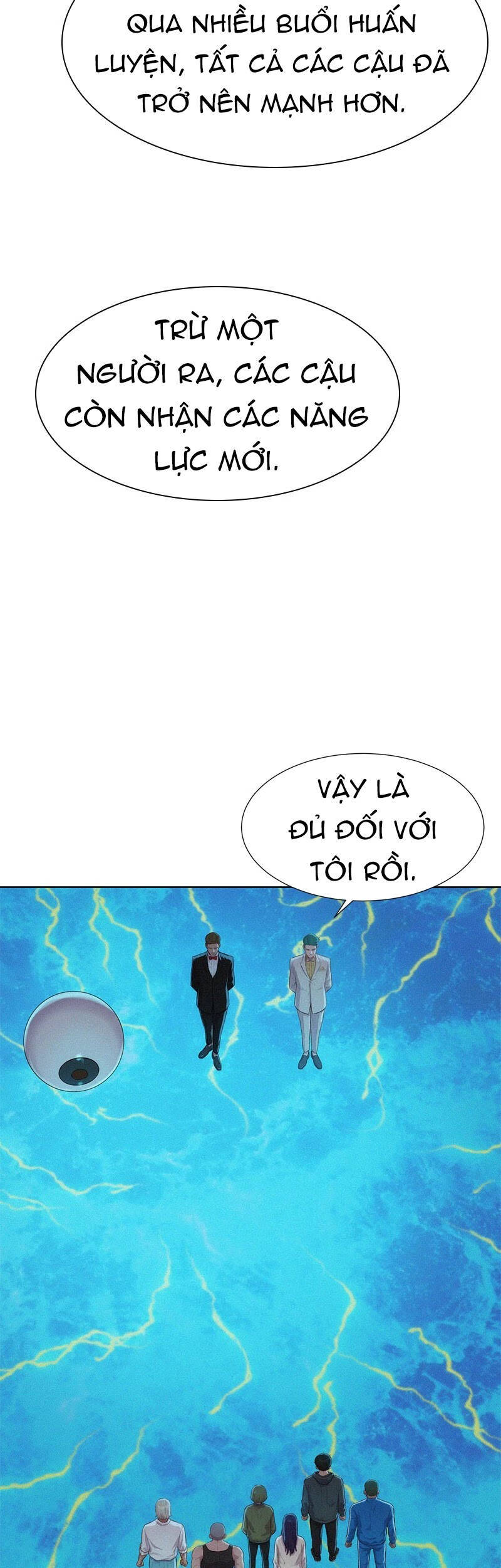 Thợ Săn 3 Cm Chapter 100 - 50