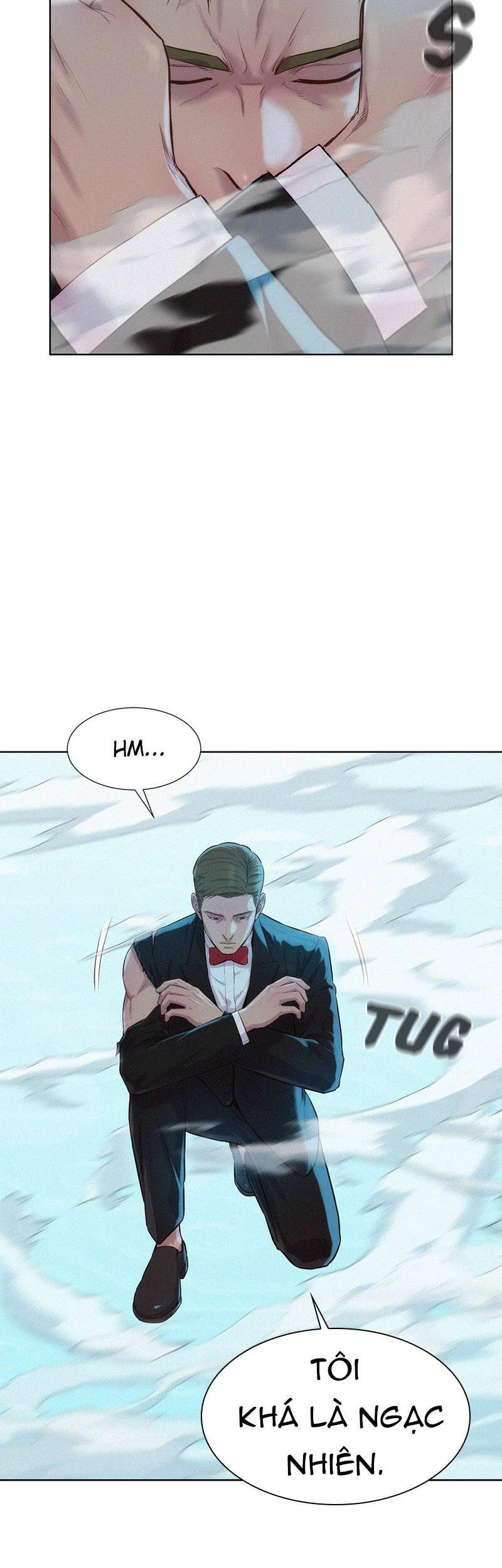 Thợ Săn 3 Cm Chapter 100 - 6