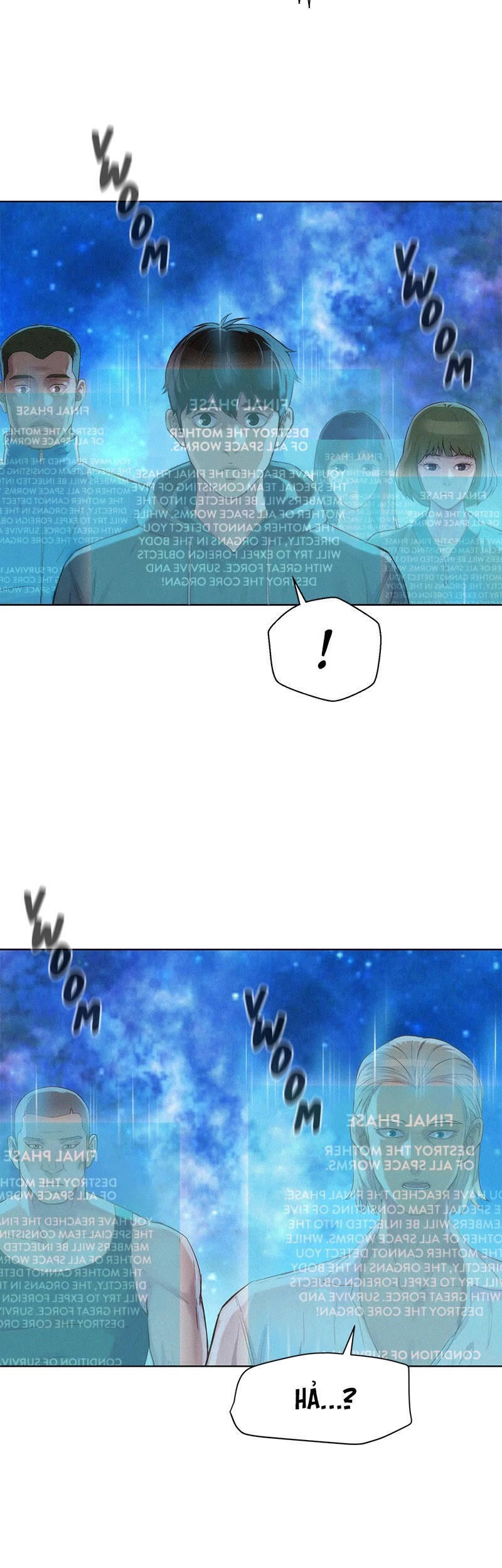 Thợ Săn 3 Cm Chapter 100 - 58