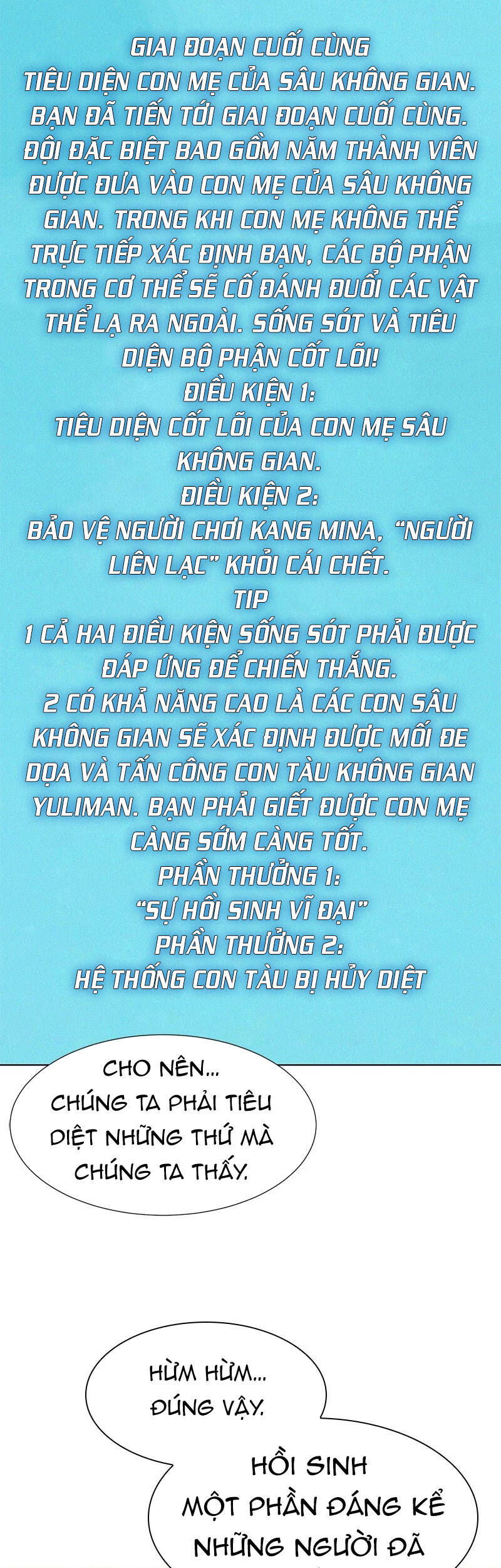 Thợ Săn 3 Cm Chapter 100 - 60