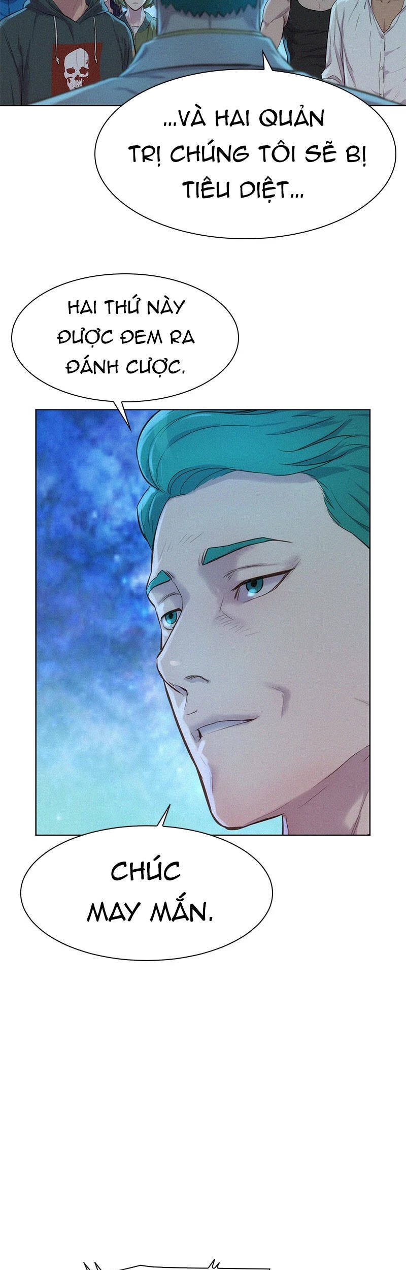 Thợ Săn 3 Cm Chapter 100 - 62