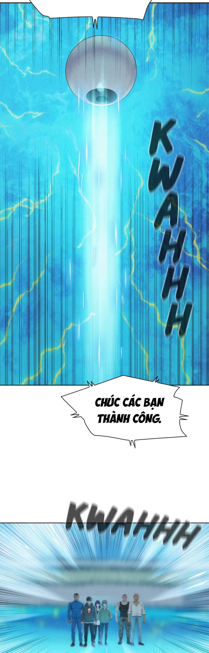 Thợ Săn 3 Cm Chapter 100 - 64