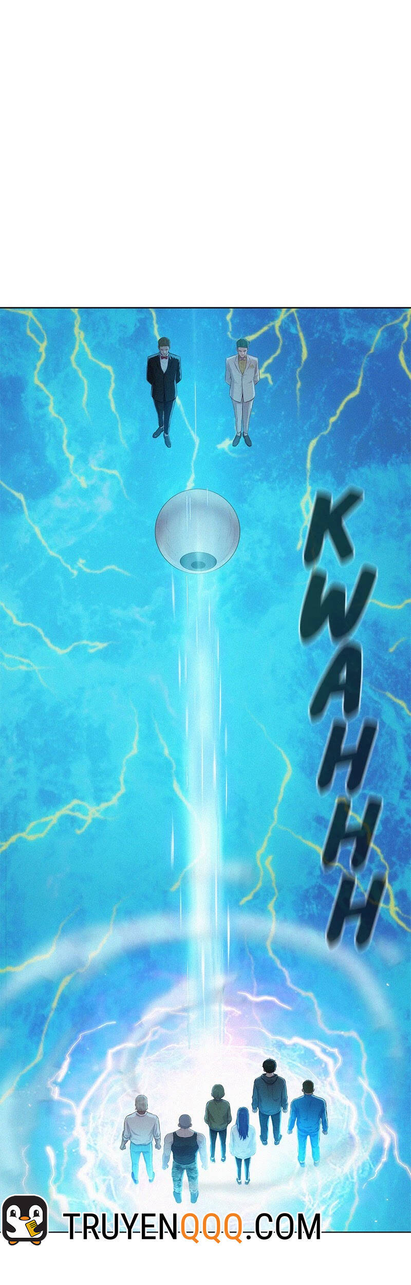 Thợ Săn 3 Cm Chapter 100 - 66